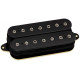 DIMARZIO DP713BK TITAN 7 NECK (Black)