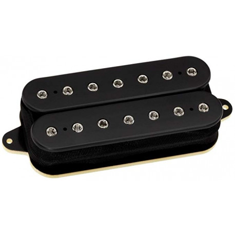 DIMARZIO DP713BK TITAN 7 NECK (Black)