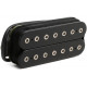 DIMARZIO DP713BK TITAN 7 NECK (Black)
