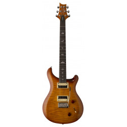 PRS SE Custom 22 (Vintage Sunburst)