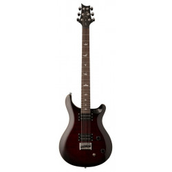PRS SE 277 Baritone (Fire Fed Burst)
