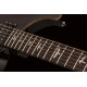 PRS SE 277 Baritone (Fire Fed Burst)