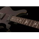 PRS SE 277 Baritone (Fire Fed Burst)