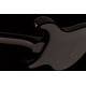 PRS SE 277 Baritone (Fire Fed Burst)