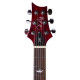 PRS SE 245 Standard (Vintage Cherry)