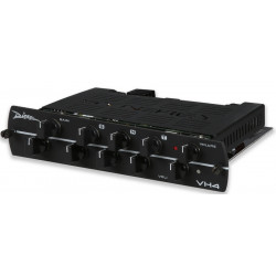 SYNERGY Diezel VH4 Preamp Module