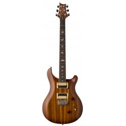 PRS SE Custom 24 Zebrawood