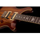 PRS SE Custom 24 Zebrawood