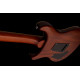 PRS SE Custom 24 Zebrawood