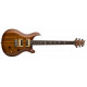 PRS SE Custom 24 Zebrawood
