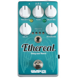 WAMPLER Ethereal