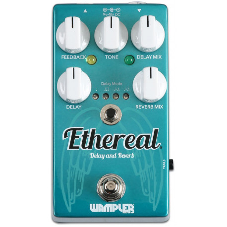 WAMPLER Ethereal