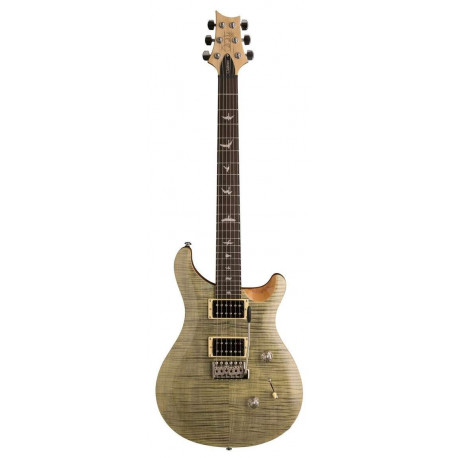 PRS SE Custom 24 - 2018 (Tampas Green)