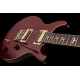 PRS SE Santana Standard (Vintage Cherry)