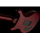 PRS SE Santana Standard (Vintage Cherry)