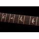 PRS SE Custom 24 - 2018 (Fire Red Burst)