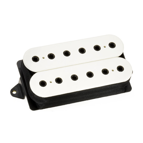 DIMARZIO DP158FW EVOLUTION NECK F-Spaced (White)