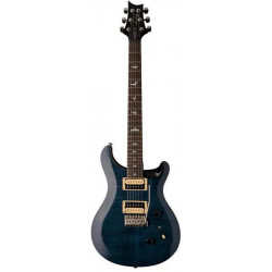 PRS SE Custom 24 - 2018 (Whale Blue)