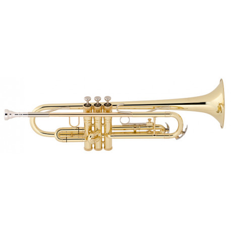 BACH KING Сі-b 601