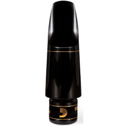 D`ADDARIO MKS-D7M Select Jazz - Tenor Sax №D7M
