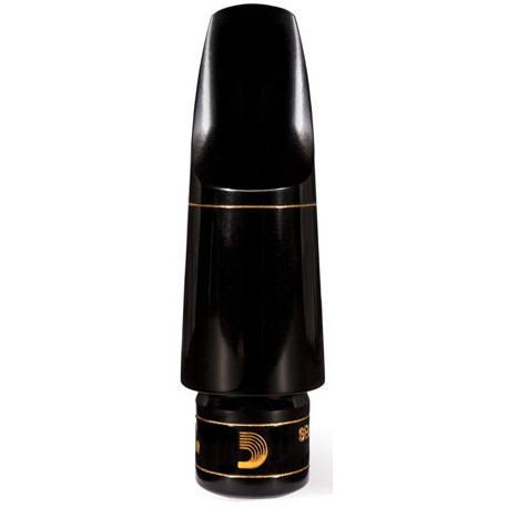 D`ADDARIO MKS-D7M Select Jazz - Tenor Sax №D7M