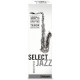 D`ADDARIO MKS-D7M Select Jazz - Tenor Sax №D7M