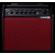 LINE6 SPIDER V 20 RED Limited Edition
