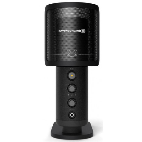 BEYERDYNAMIC FOX