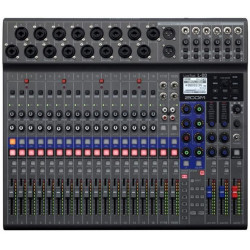ZOOM L-20