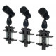 BEYERDYNAMIC TG D35D TRIPLE SET