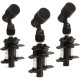 BEYERDYNAMIC TG D35D TRIPLE SET