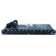 EUROLITE Split 6X DMX Splitter (70064820)