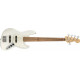 FENDER PLAYER JAZZ BASS V PF PWT