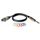 ROCKCABLE RCL30381 D6 F