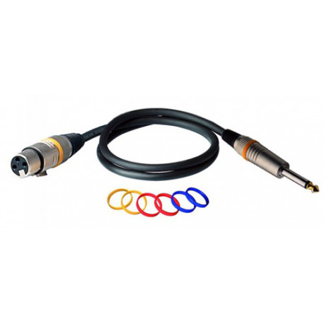 ROCKCABLE RCL30381 D6 F