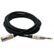 ROCKCABLE RCL30383 D7M BA