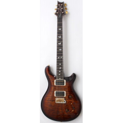  PRS CUSTOM 24 (Black Gold Burst)