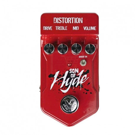 Visual Sound (Truetone) Son Of Hyde