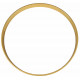 MAXTONE MHP-20 20" Wooden Bass Drum Hoop