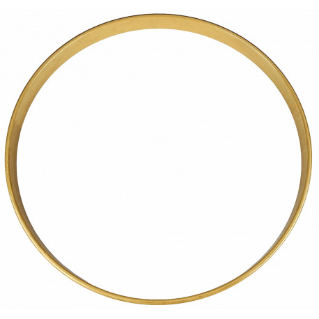 MAXTONE MHP-20 20" Wooden Bass Drum Hoop