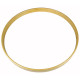 MAXTONE MHP-22 22" Wooden Bass Drum Hoop