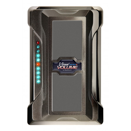 Visual Sound (Truetone) V10