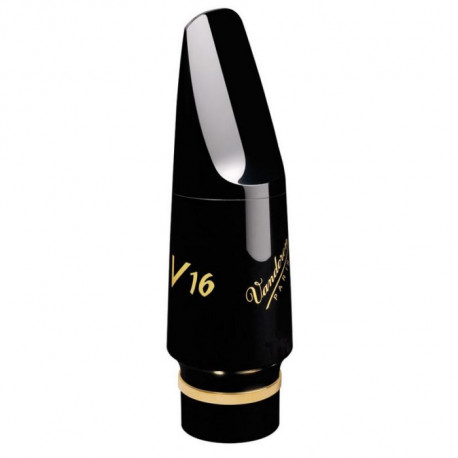 VANDOREN T8 V16