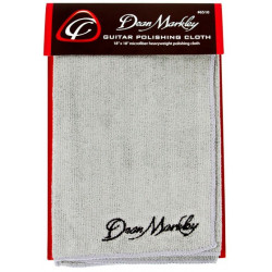 DEAN MARKLEY 6510 POLISH CLOTH 18 x 18