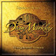 DEAN MARKLEY 2204 VINTAGE BRONZE ACOUSTIC ML12 (11-50)