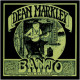 DEAN MARKLEY 2304 BANJO ML 5 STRING