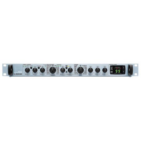 TC ELECTRONIC M350