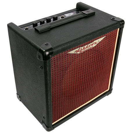 ASHDOWN AA-TBUS15 EVO2