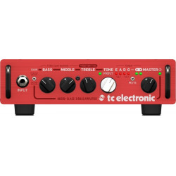 TC ELECTRONIC BH250