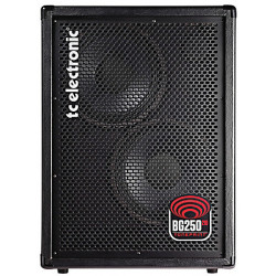 TC ELECTRONIC BG250 210